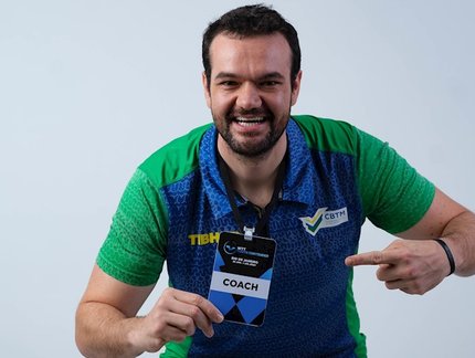 Campanha histórica da Seleção Brasileira feminina no Mundial por Equipes vira tema de encontro virtual