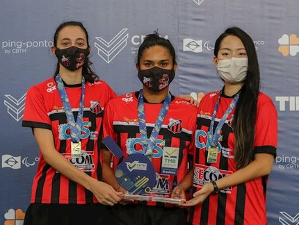 #Dia 6 - Confira a galeria dos campeões do TMB Platinum – Campeonato Brasileiro