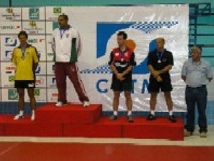 PREMIAÇÃO RANKING SENIOR MASCULINO