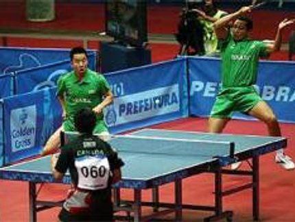 BRASILEIROS PERDEM E ESTÃO FORA DA BRIGA POR MEDALHAS