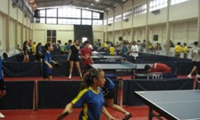 VÍDEO: IMAGENS DAS OLIMPÍADAS ESCOLARES