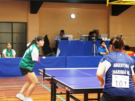 Seleção Juvenil Feminina sai da fase de grupos em 1º lugar