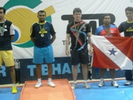 GALERIA DE FOTOS COM OS CAMPEÕES DO RANKING