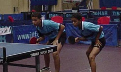 REPÚBLICA DOMINICANA VENCE CATEGORIA CADET