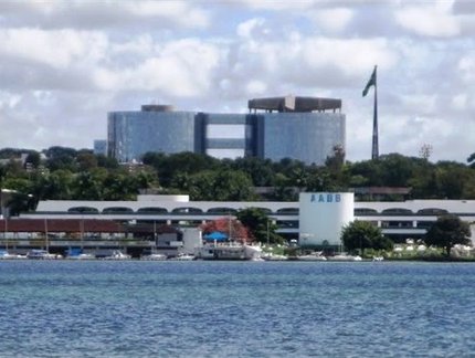 Brasília será palco da primeira etapa do Circuito Copa Brasil a partir dessa quinta
