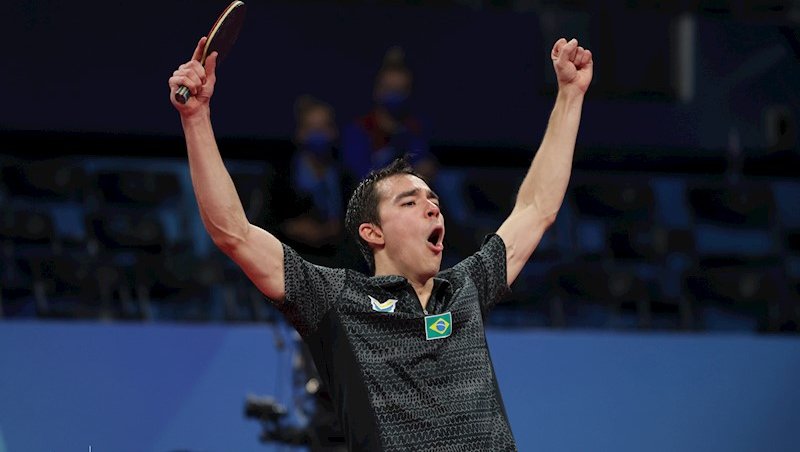 Foto: ITTF