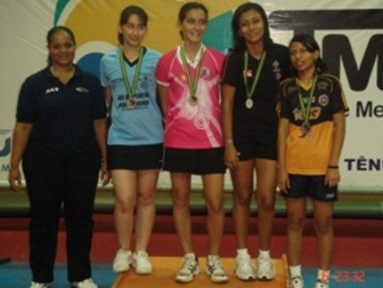 FOTOS DA CERIMÔNIA DE PREMIAÇÃO DO RANKING