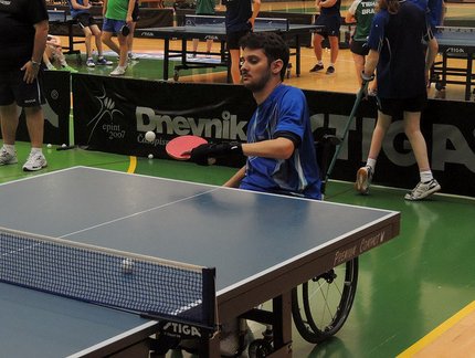 Bruno Braga sobe cinco posições no ranking e já mira seus próximos objetivos