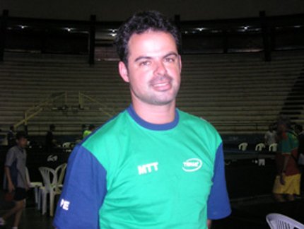 MARCHIORETTO: TREINO E DISCIPLINA SÃO OS SEGREDOS