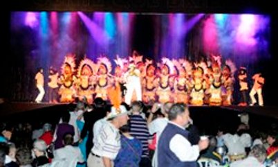 CAMPEONATO MUNDIAL DE VETERANOS DEIXOU SAUDADES