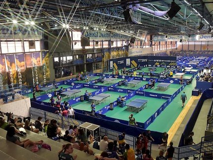 Dia Mundial do Tênis de Mesa: vivendo momento histórico, Brasil terá diversas ações para celebrar data especial