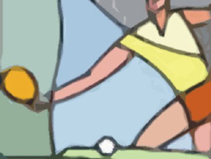 BRAZIL WILL HOST 2008 VETERAN WORLD CHAMPIONSHIP