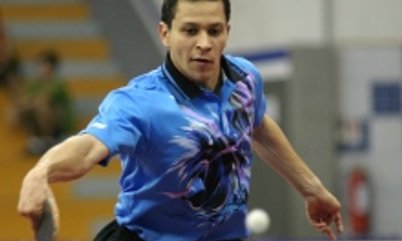 THIAGO DERROTA TSUBOI E ESTÁ NAS SEMI