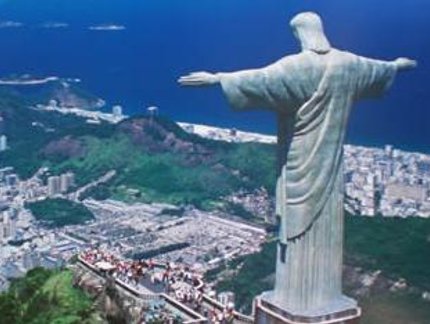 ABERTO DO BRASIL Paralímpico COMEÇA NESSA SEXTA