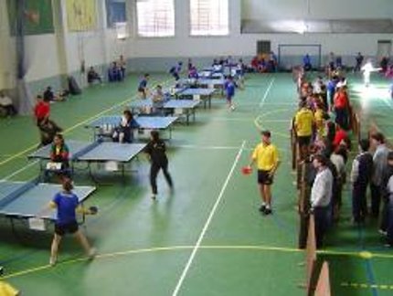 FED-PR ABRE INSCRIÇÕES P/ I ETAPA DO PARANAENSE