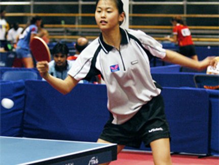 MO ZHANG É 100% EM EL SALVADOR