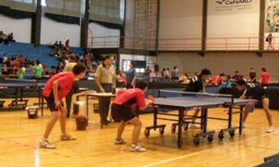 GRUPOS ELIMINATÓRIOS JUVENIL MASCULINO