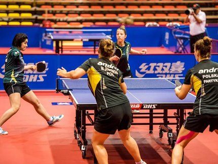 Brasil conquista segundo bronze no Mundial Paralímpico
