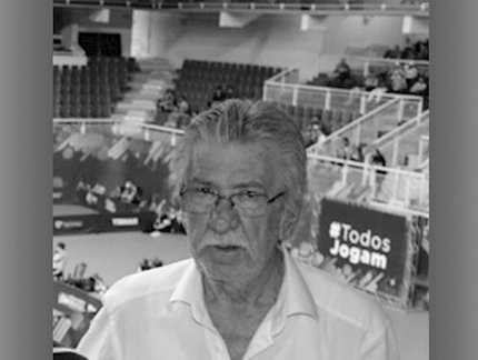 NOTA DE PESAR – Williberto Hoffmann