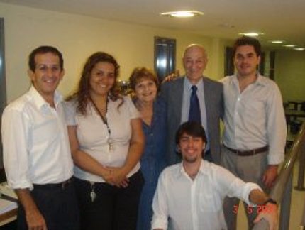SIMPLESMENTE DAGOBERTO MIDOSI - PARTE III
