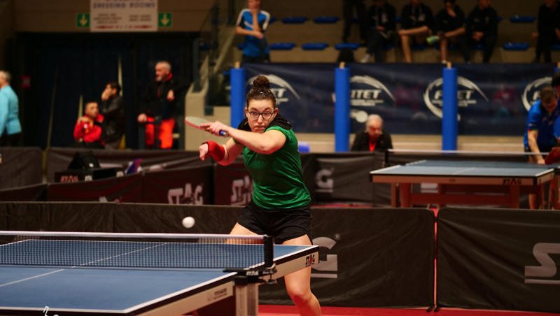 Foto: ITTF