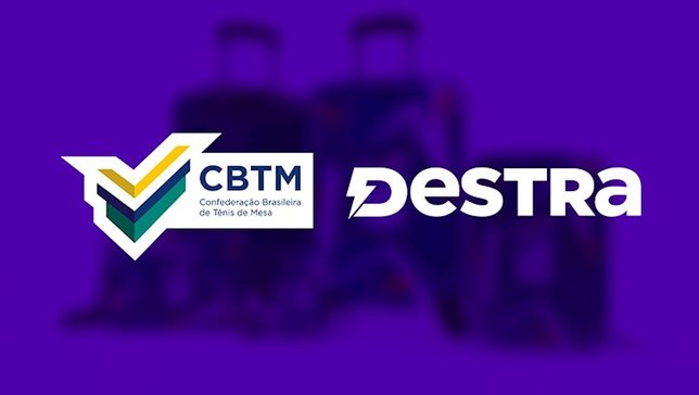CBTM e Destra assinam parceria para gestão de contratos de licenciamento