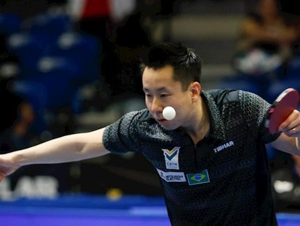 Gustavo Tsuboi se prepara em Portugal para a volta dos torneios internacionais