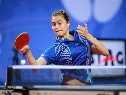 Aberto da Eslovênia: Com vitória na estreia, Bruna Takahashi avança para a chave principal