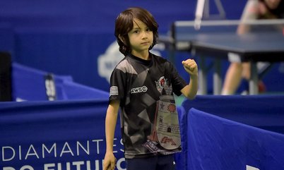 TMB Platinum - Ciclo III conhece pódios das categorias Sub-9, Sub-13, Sub-19 e Adulto das disputas masculinas