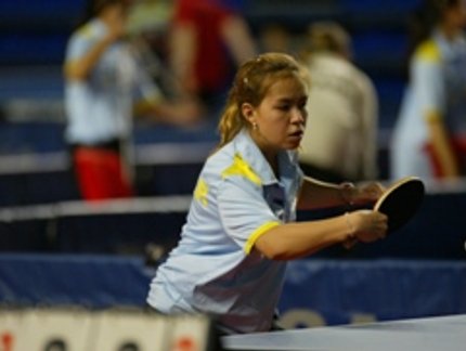 KIM E AMANDA SE CLASSIFICAM NO INFANTIL
