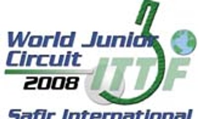 BRASILEIROS NO CIRCUITO JUVENIL DA SUÉCIA
