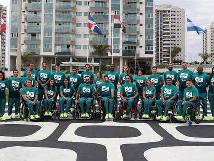 Jogos Paralímpicos: Após sorteio dos grupos, comissão técnica analisa confrontos e demonstra confiança
