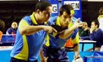 EDIMILSON BRILHA NA III ETAPA DO TM Paralímpico