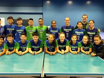 Sul-Americano Sub-15 e Sub-18 começou nesta quarta-feira. Confira quem são nossos craques!