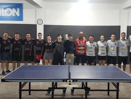 Ituano Tênis de Mesa brilha em competições de liga em São Paulo