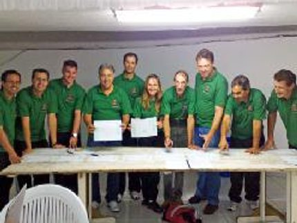 FESTIVAL 100% ESPORTE ESTARÁ NAS REGIONAIS CIC E PORTÃO
