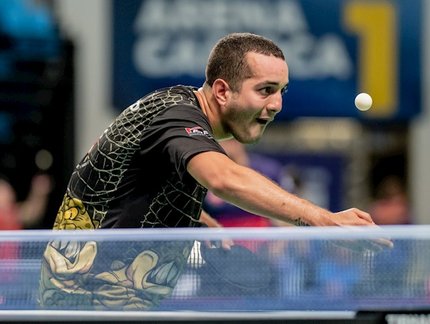 Líder do ranking nacional, Allan Sarmento vence mais um TMB Challenge Plus e confirma grande fase