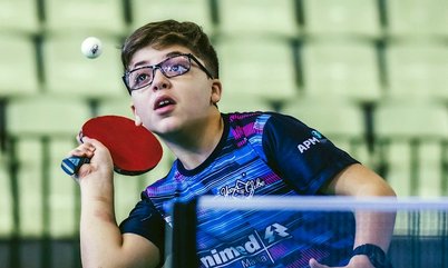 Flávio Coelho e Murilo Tassi iniciam a participação no WTT Youth Contender de Lignano
