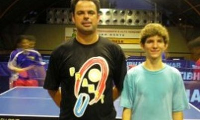MATO-GROSSENSE FAZ ESTÁGIO TÉCNICO EM MANAUS