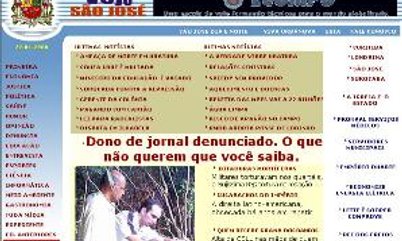 AMANTE DO TÊNIS DE MESA GANHA COLUNA ONLINE