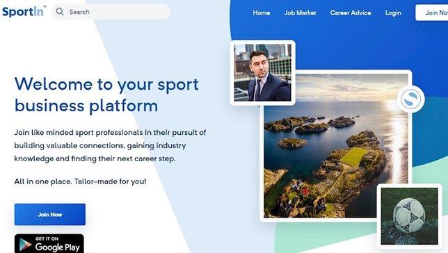 Diretor da CBTM participa do podcast da SportIn Global, startup internacional de recrutamento social