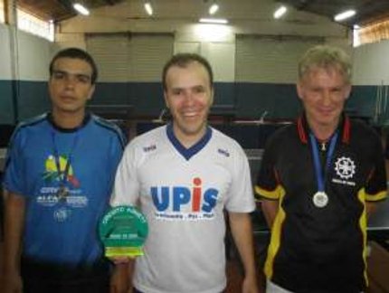 RESULTADOS DO CIRCUITO ASMETT