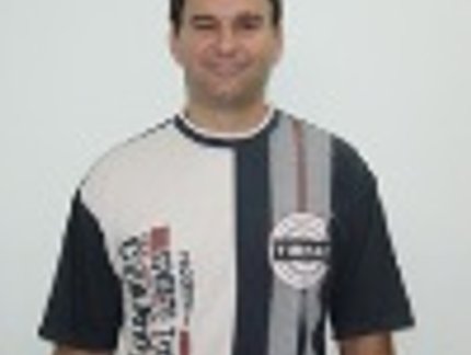 PAULO CAMARGO FALA SOBRE GINÁSIO DA SELETIVA