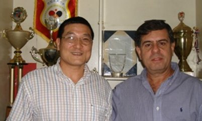 DEPOIS DA PONTE DA AMIZADE