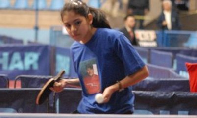 SARAH YAMAMOTO VENCE MIRIM
