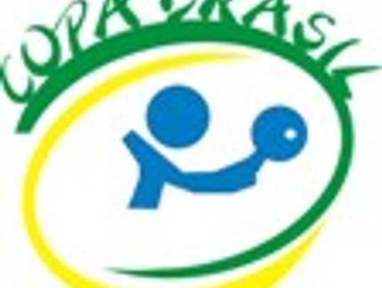 COPA BRASIL SANTOS REUNIRÁ BIRIBA, HOYAMA E CAZUO