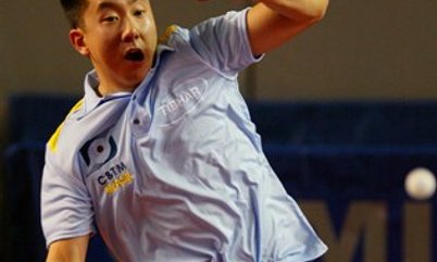 GUSTAVO TSUBOI: "VITÓRIA NAS DUPLAS PODE LEVAR AO PAN"