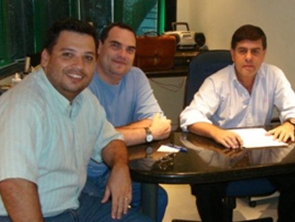 SISTEMA DA CBTM MELHORA AINDA MAIS