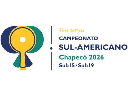 Brasil estreia neste sábado no Sul-Americano Sub-15 e Sub-19 em Chapecó