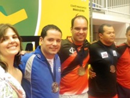 VÍDEO: GUILHERME IFANGER LEVA OURO EM FINAL EMOCIONANTE
